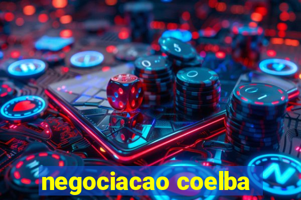 negociacao coelba